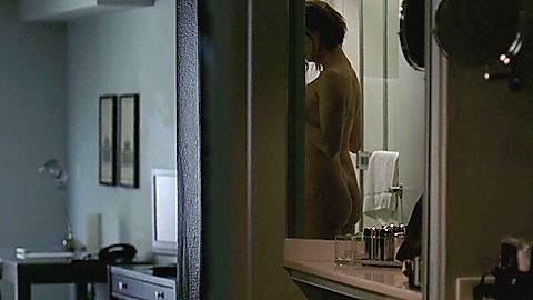 Pic: Jeanne Tripplehorn in Morning (2010)