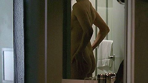 Pic: Jeanne Tripplehorn in Morning (2010)