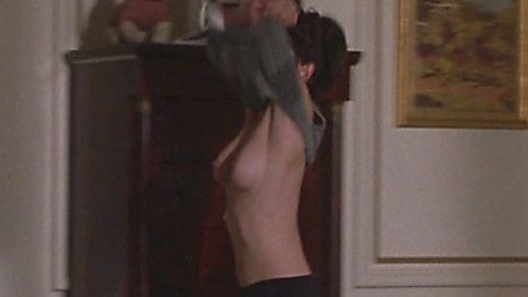 Pic: Robin Tunney in End of Days (1999)