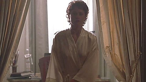 Pic: Robin Tunney in End of Days (1999)