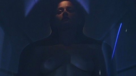Pic: Robin Tunney in Supernova (2000)