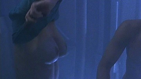 Pic: Robin Tunney in Supernova (2000)