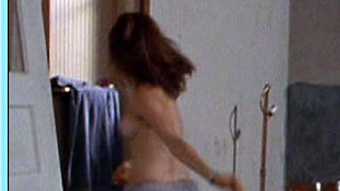 Pic: Robin Tunney in Cherish (2002)