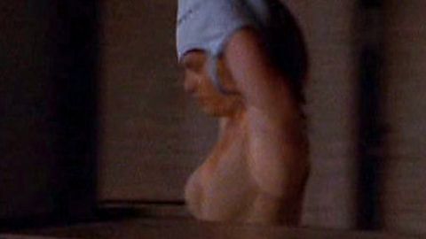 Pic: Robin Tunney in Cherish (2002)