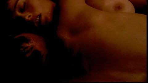 Pic: Robin Tunney in Runaway (2005)