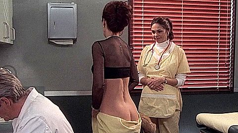 Pic: Janine Turner in Dr. T & the Women (2000)
