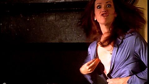 Pic: Janine Turner in A Secret Affair (1999)