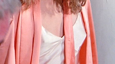 Pic: Kathleen Turner in The Man with Two Brains (1983)