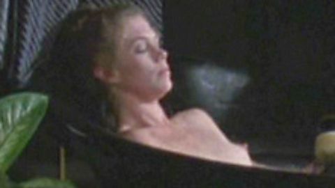 Pic: Kathleen Turner in Body Heat (1981)