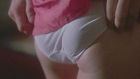 Pic: Kathleen Turner in Body Heat (1981)