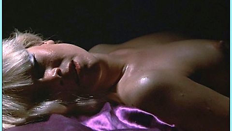 Pic: Kathleen Turner in Crimes of Passion (1984)