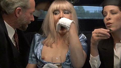 Pic: Kathleen Turner in Crimes of Passion (1984)