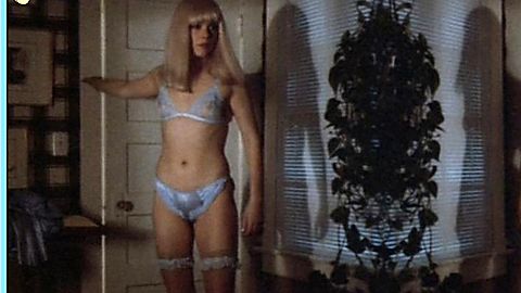Pic: Kathleen Turner in Crimes of Passion (1984)