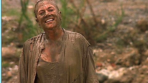 Pic: Kathleen Turner in Undercover Blues (1993)