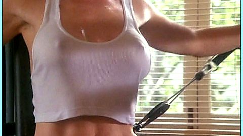 Pic: Shannon Tweed in Possessed by the Night (1994)