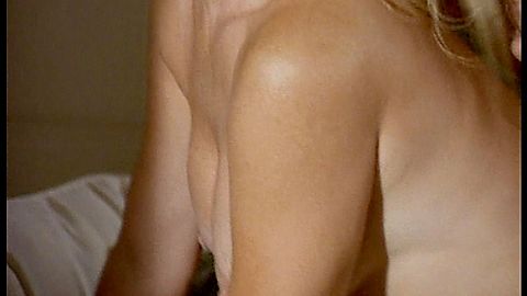 Pic: Shannon Tweed in Dead by Dawn (1998)