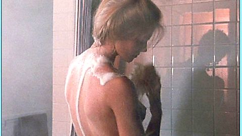 Pic: Shannon Tweed in Of Unknown Origin (1983)