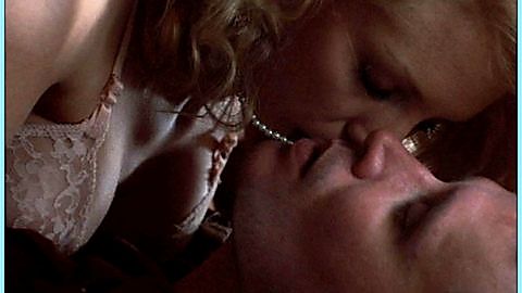 Pic: Shannon Tweed in Of Unknown Origin (1983)