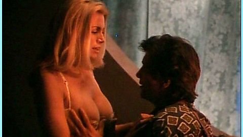 Pic: Shannon Tweed in Indecent Behavior (1993)