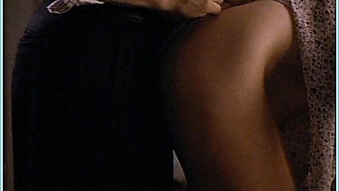 Pic: Shannon Tweed in Scorned (1994)