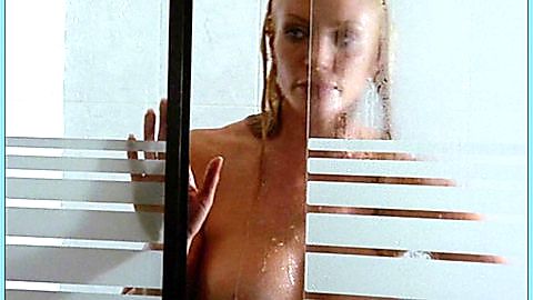 Pic: Shannon Tweed in Naked Lies (1998)