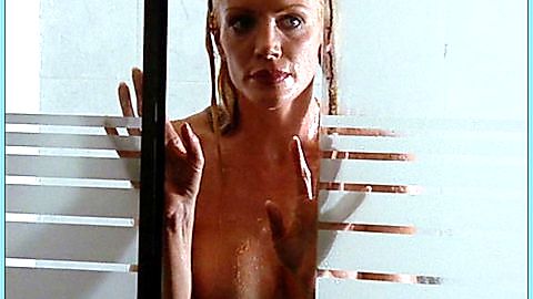 Pic: Shannon Tweed in Naked Lies (1998)