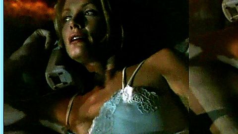Pic: Shannon Tweed in Stormy Nights (1996)
