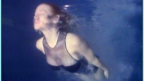 Pic: Shannon Tweed in Baywatch (1989)