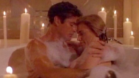 Pic: Shannon Tweed in Baywatch (1989)