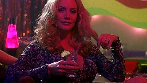 Pic: Shannon Tweed in Detroit Rock City (1999)