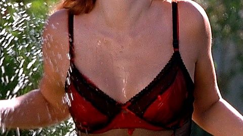 Pic: Liv Tyler in One Night at McCool's (2001)