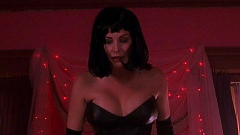Pic: Liv Tyler in One Night at McCool's (2001)