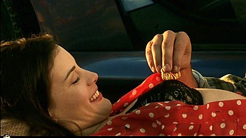 Pic: Liv Tyler in Armageddon (1998)