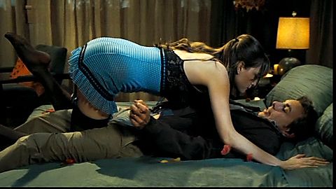 Pic: Liv Tyler in Smother (2008)