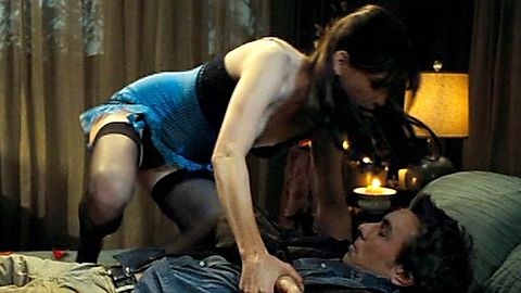 Pic: Liv Tyler in Smother (2008)