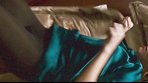 Pic: Liv Tyler in Super (2010)