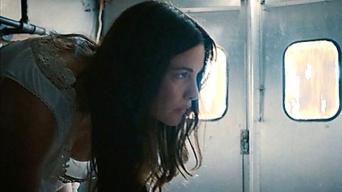Pic: Liv Tyler in The Leftovers (2014)