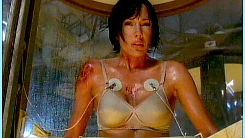 Pic: Hunter Tylo in Hammerhead (2005)