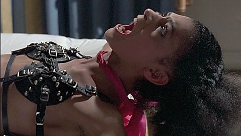 Pic: Cathy Tyson in Mona Lisa (1986)