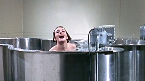Pic: Jean Seberg in A Fine Madness (1966)