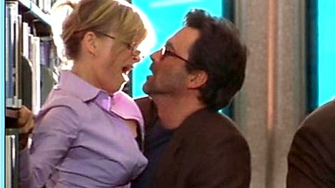 Pic: Kyra Sedgwick in Loverboy (2005)