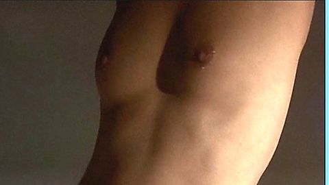 Pic: Emmanuelle Seigner in Corps à corps (2003)