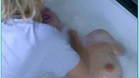 Pic: Emmanuelle Seigner in Backstage (2005)