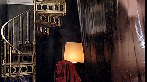 Pic: Emmanuelle Seigner in Giallo (2009)
