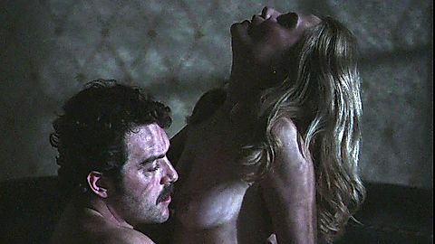 Pic: Emmanuelle Seigner in In the House (2012)