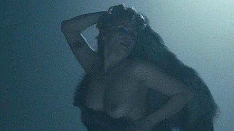 Pic: Emmanuelle Seigner in Venus in Fur (2013)