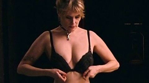 Pic: Emmanuelle Seigner in Venus in Fur (2013)