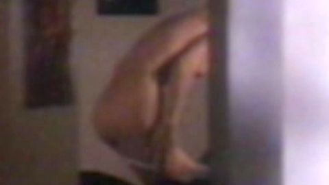 Pic: Joan Severance in Illicit Behavior (1992)
