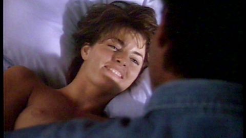 Pic: Joan Severance in Illicit Behavior (1992)