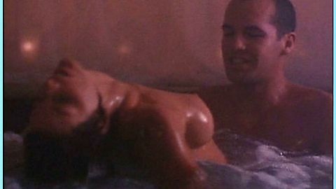 Pic: Joan Severance in Lake Consequence (1993)